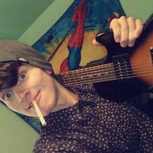 Meet your Posher, Tristen